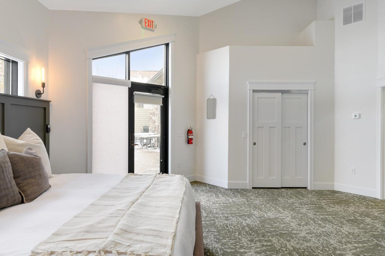 Hotel Balsam