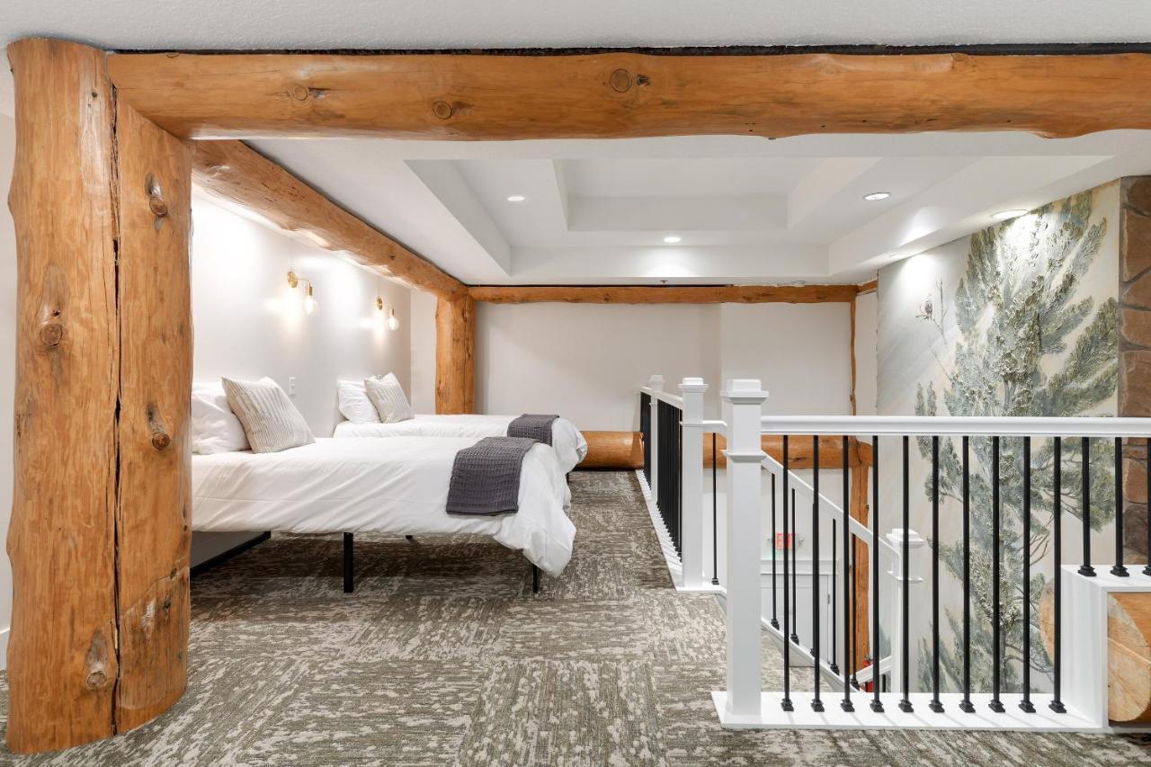 Balsam Hotel